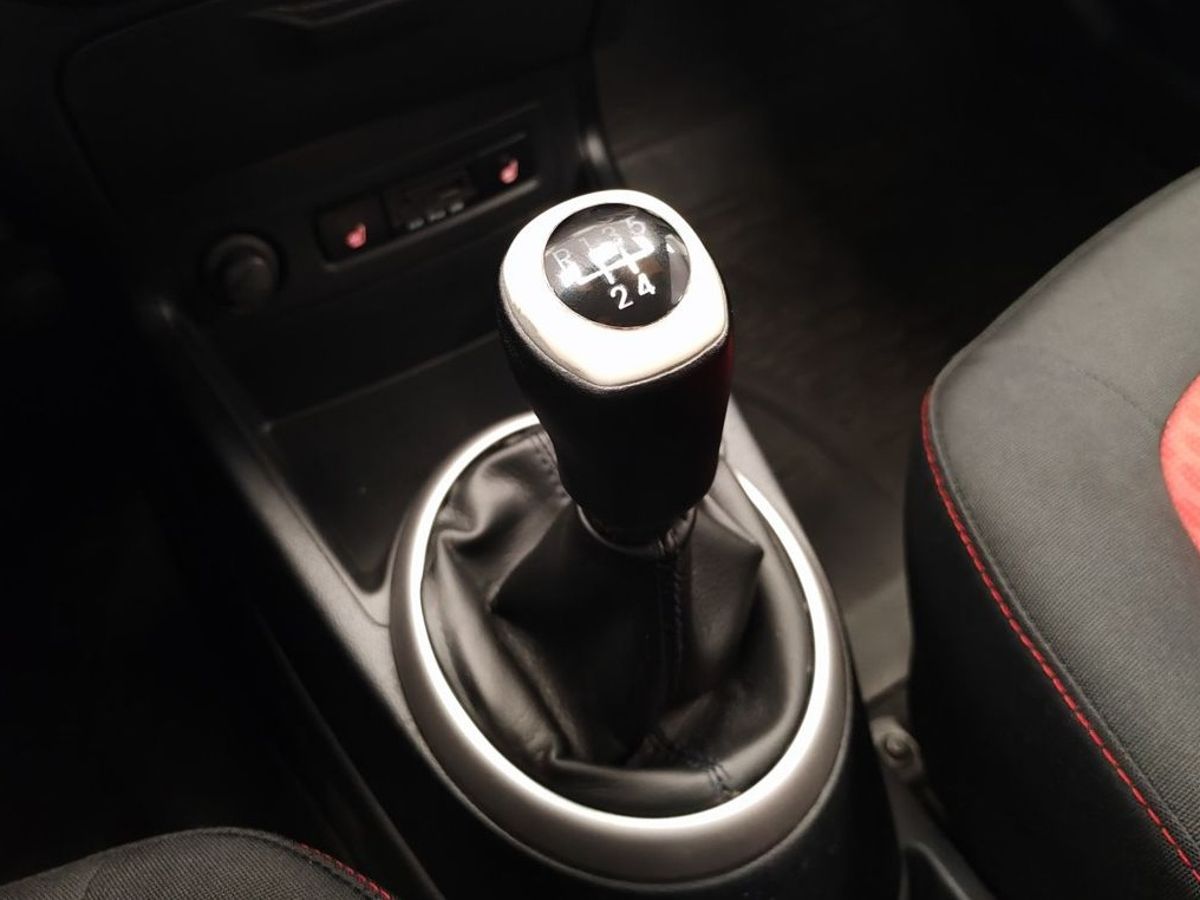 Hyundai i20 I