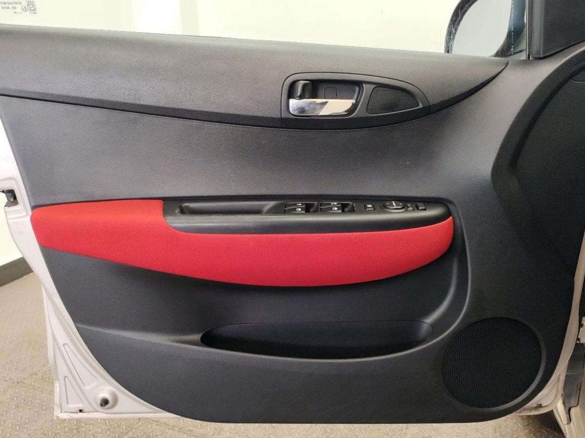 Hyundai i20 I