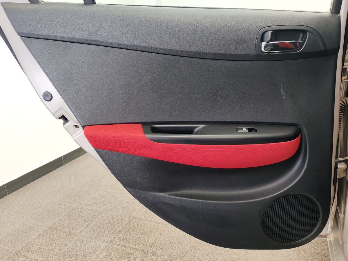 Hyundai i20 I