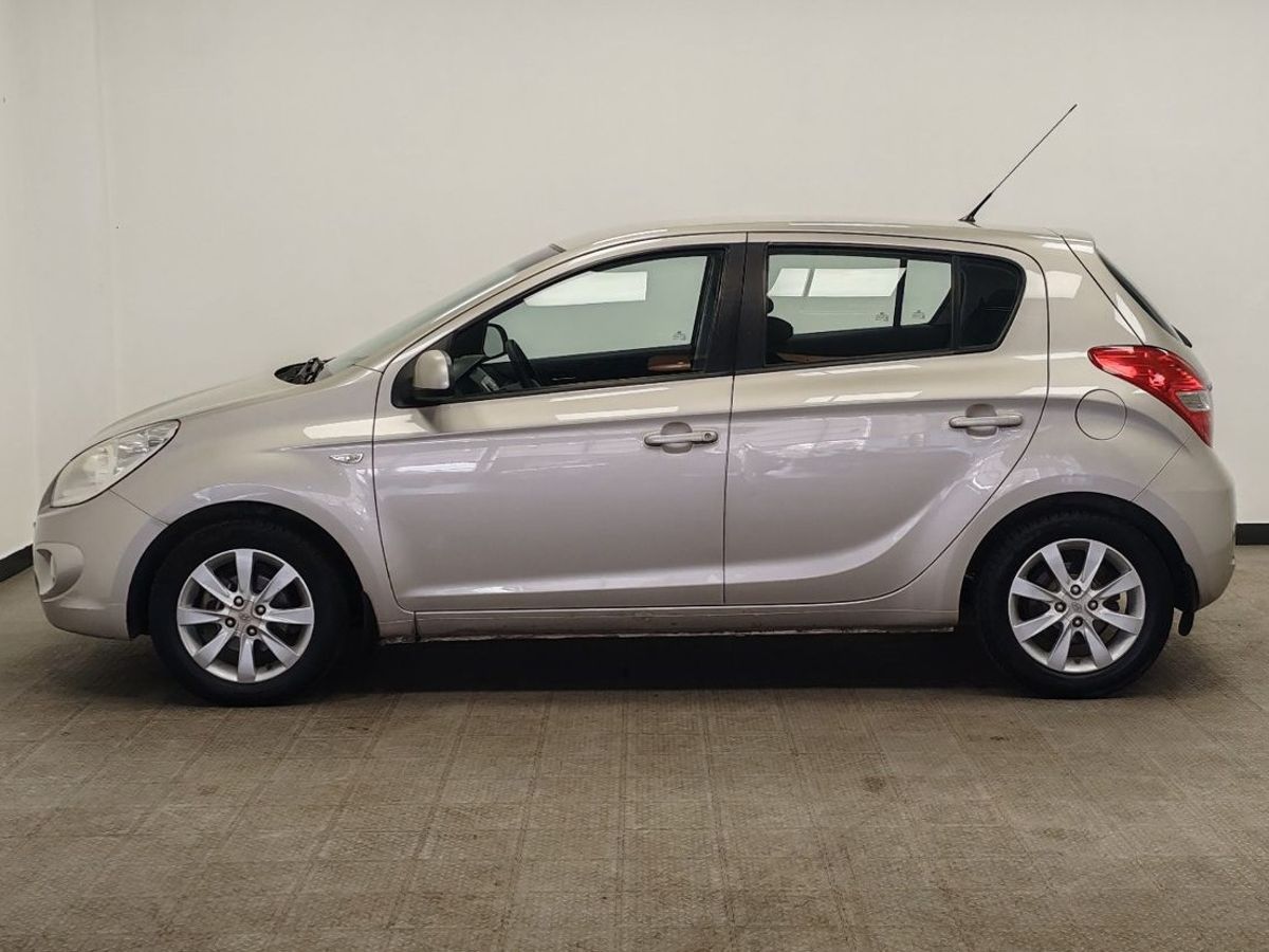 Hyundai i20 I