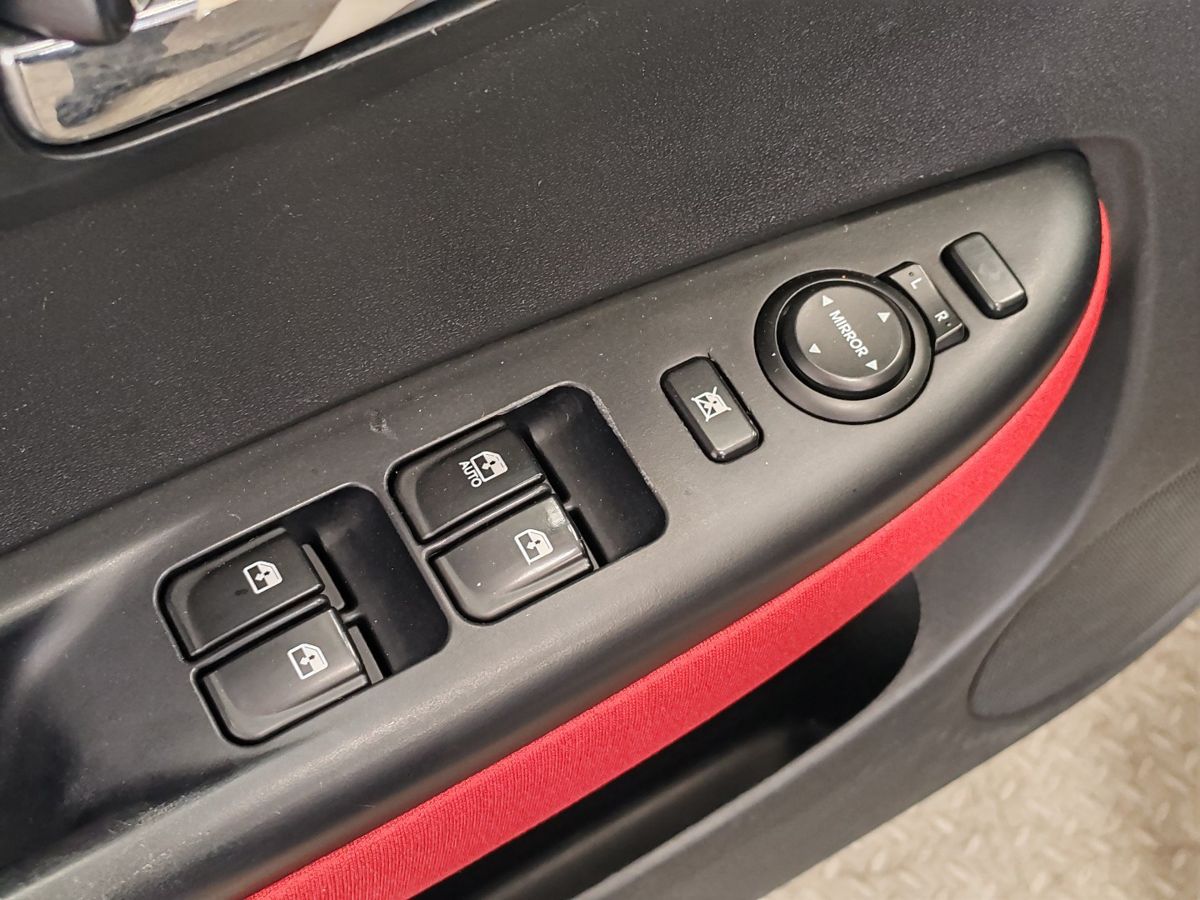 Hyundai i20 I