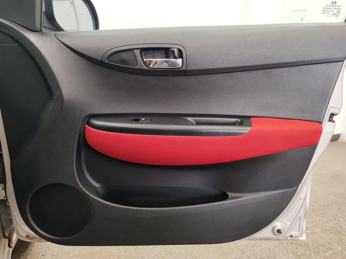 Hyundai i20 I
