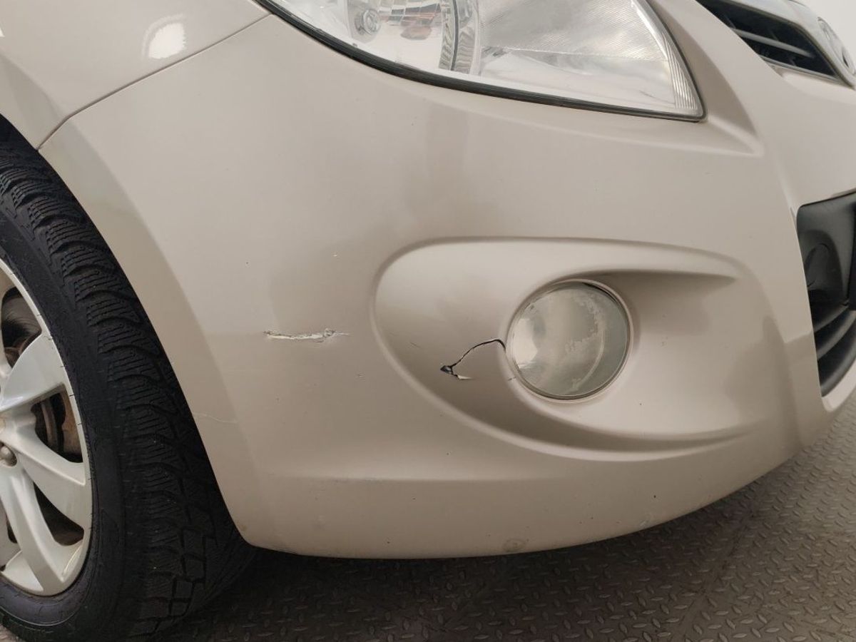 Hyundai i20 I