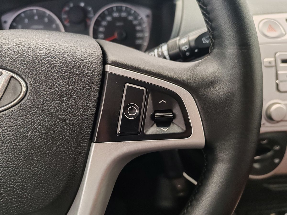 Hyundai i20 I