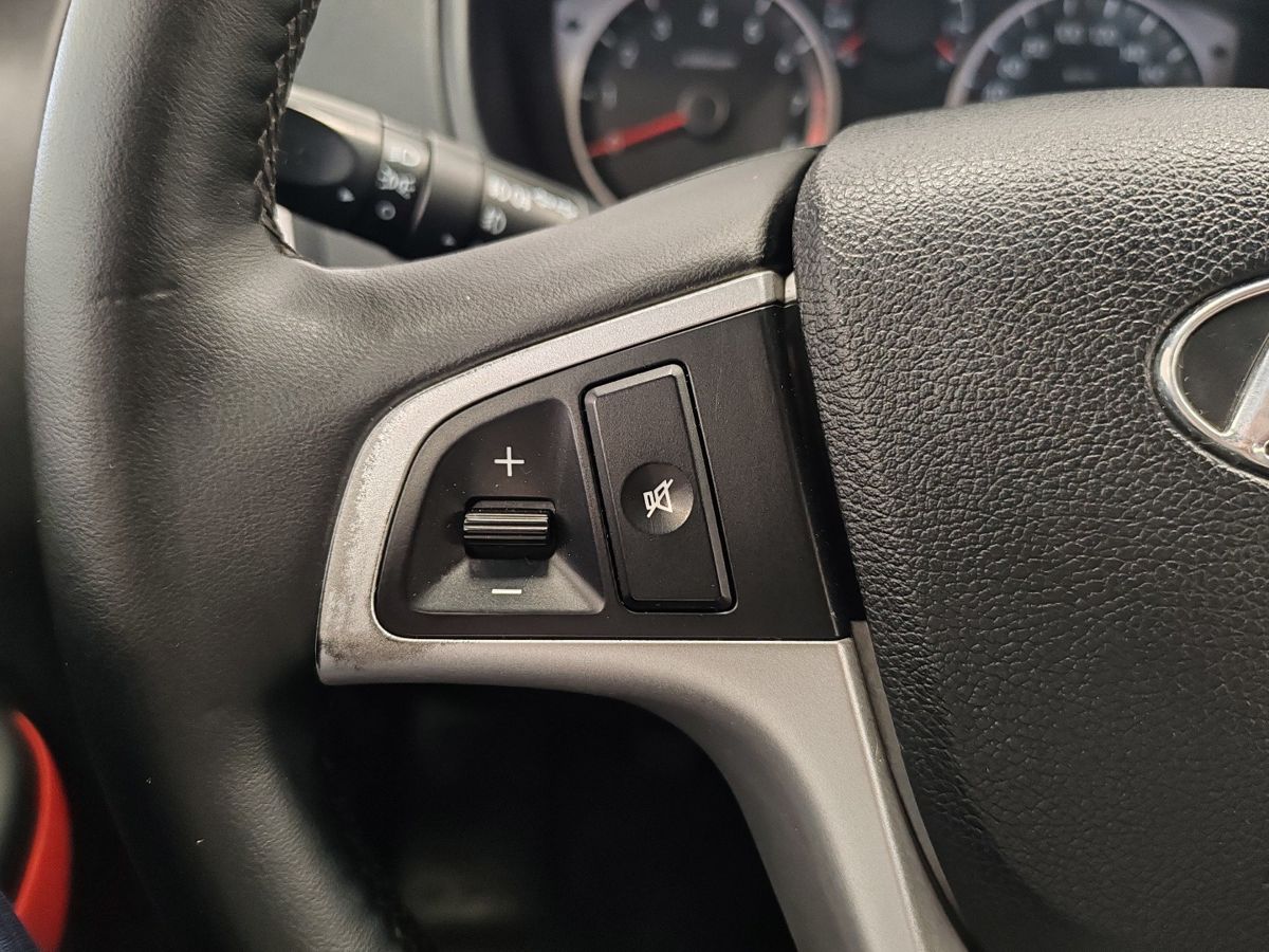 Hyundai i20 I