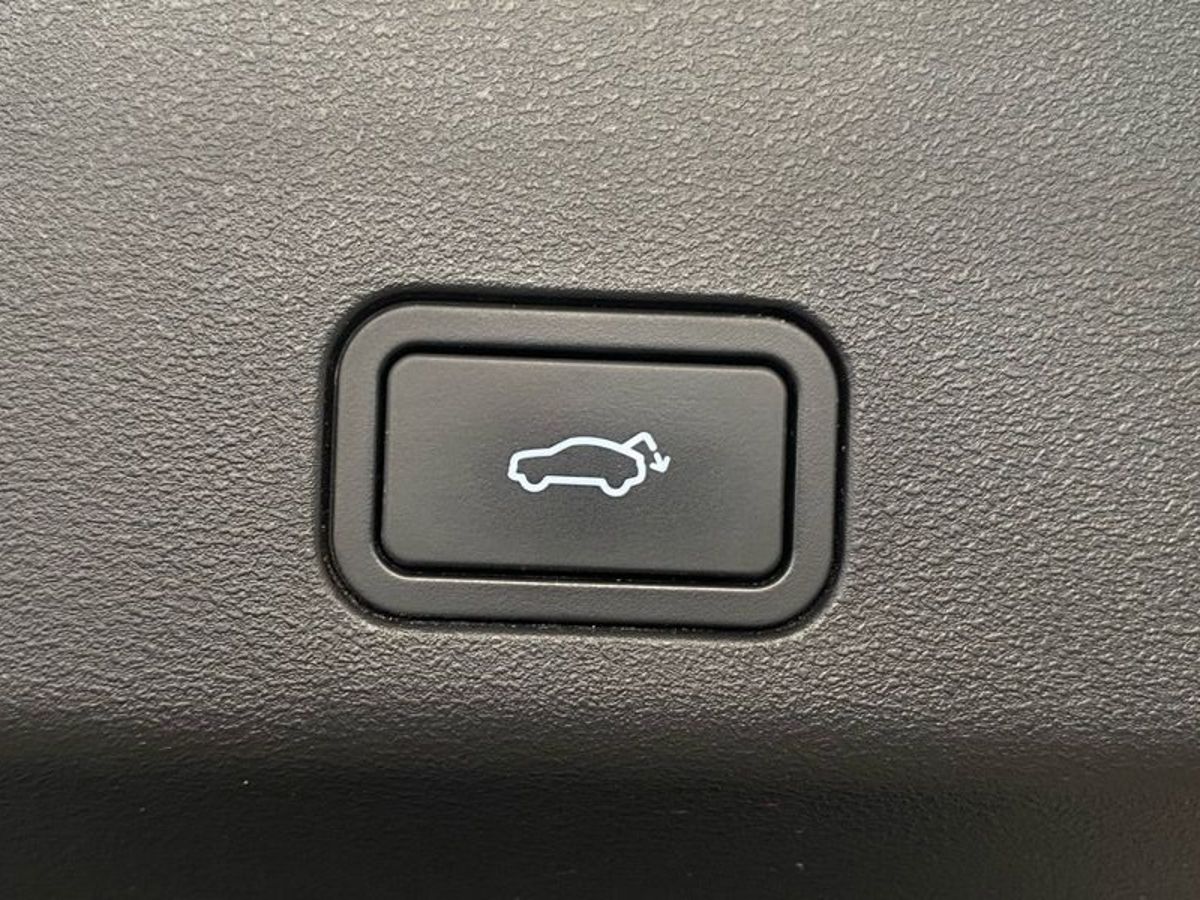 Geely Atlas II
