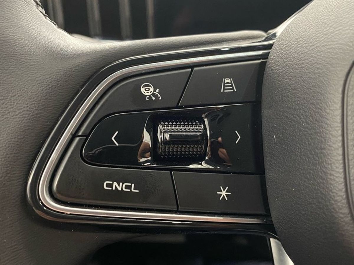 Geely Atlas II