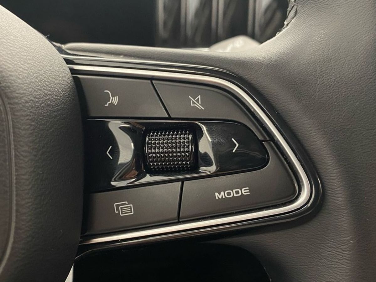 Geely Atlas II