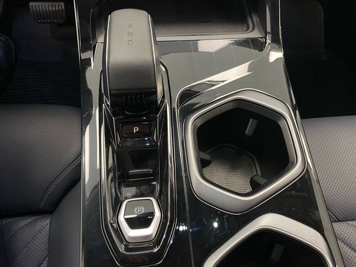 Geely Atlas II