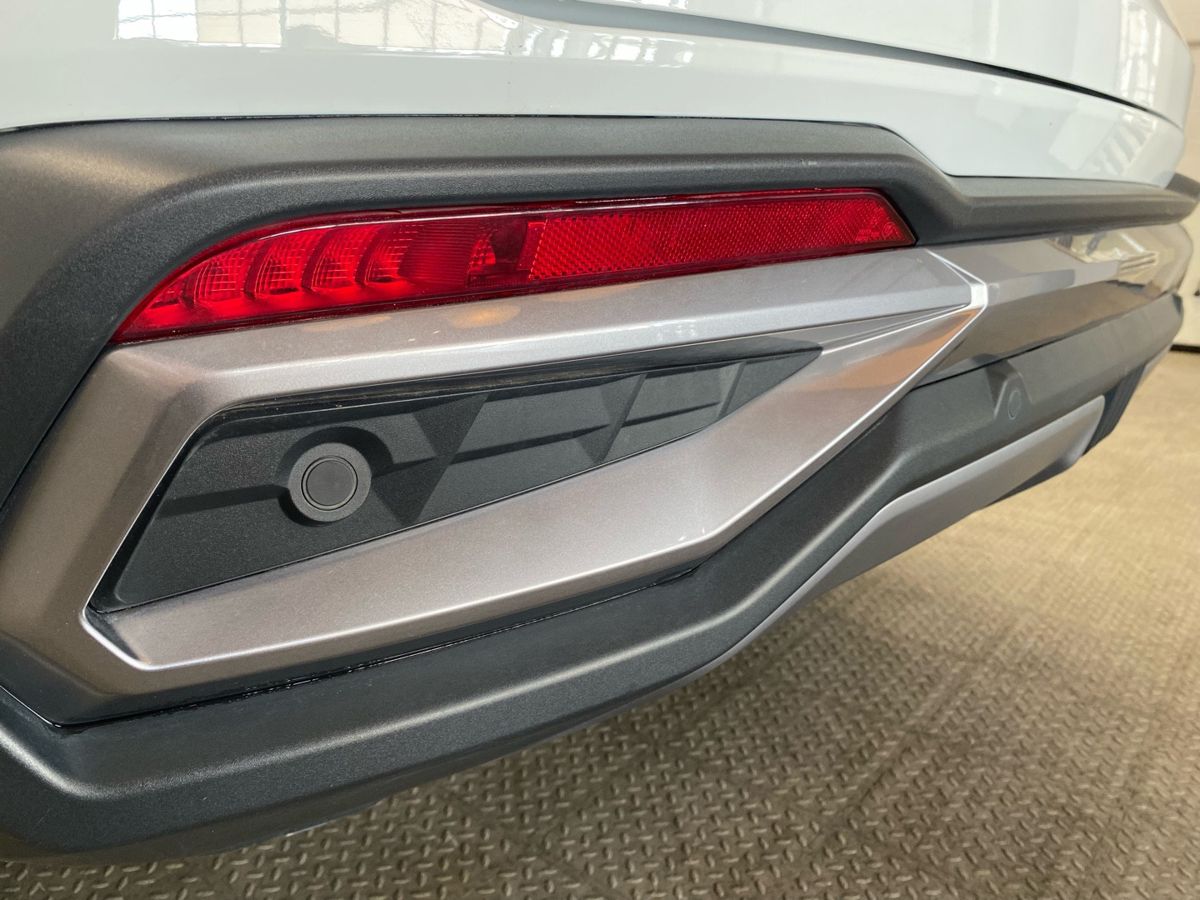 Geely Atlas II