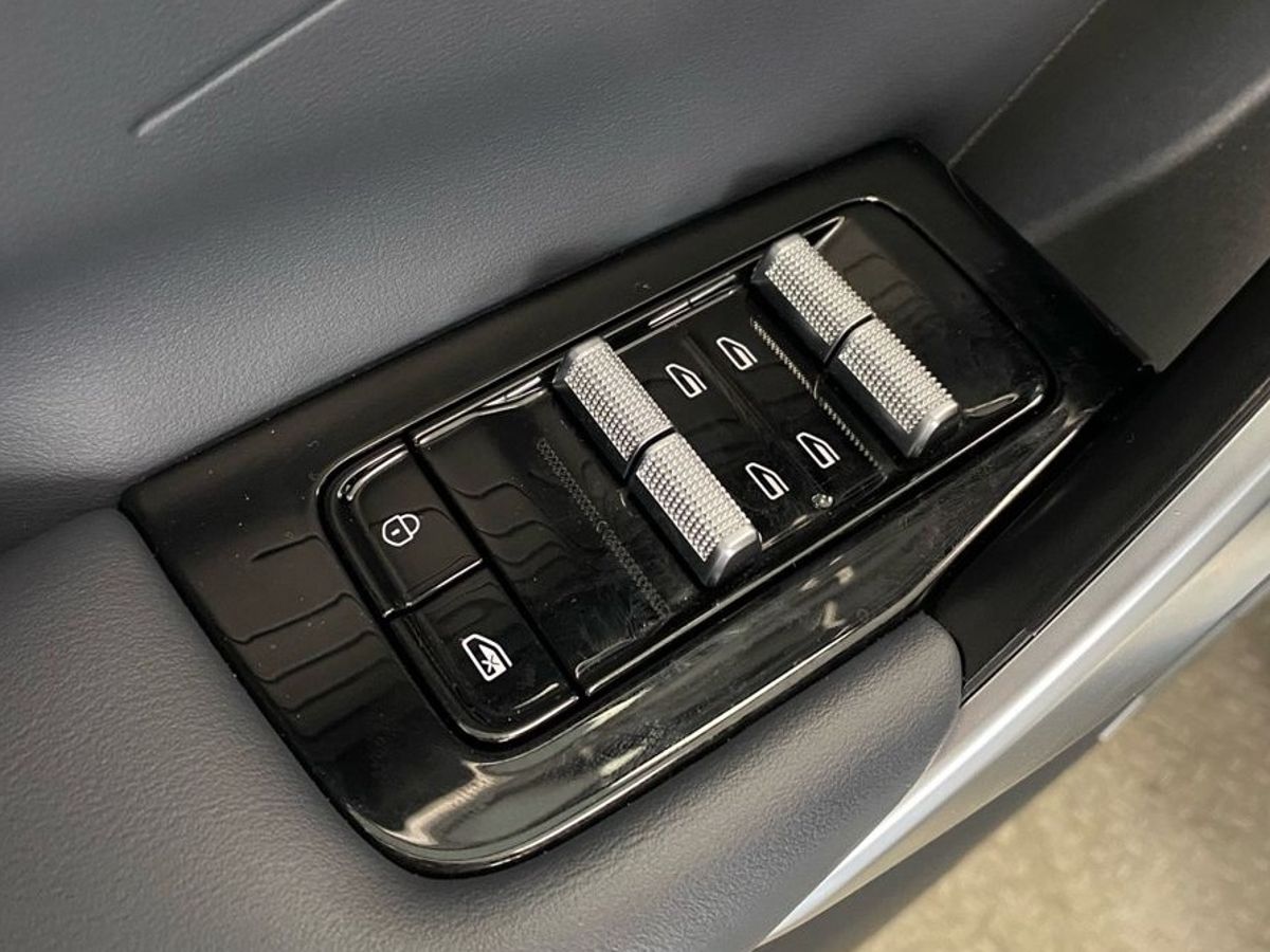 Geely Atlas II