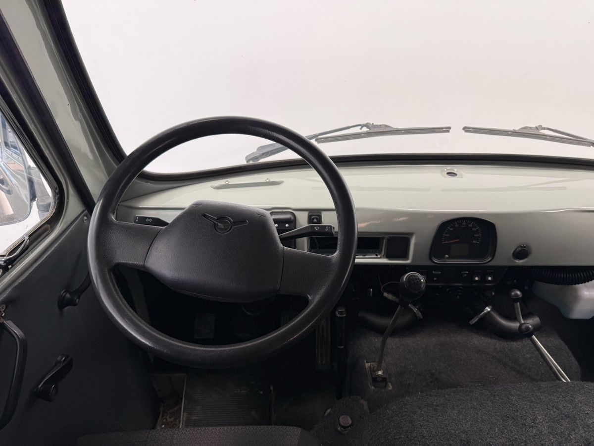 УАЗ 2206 I