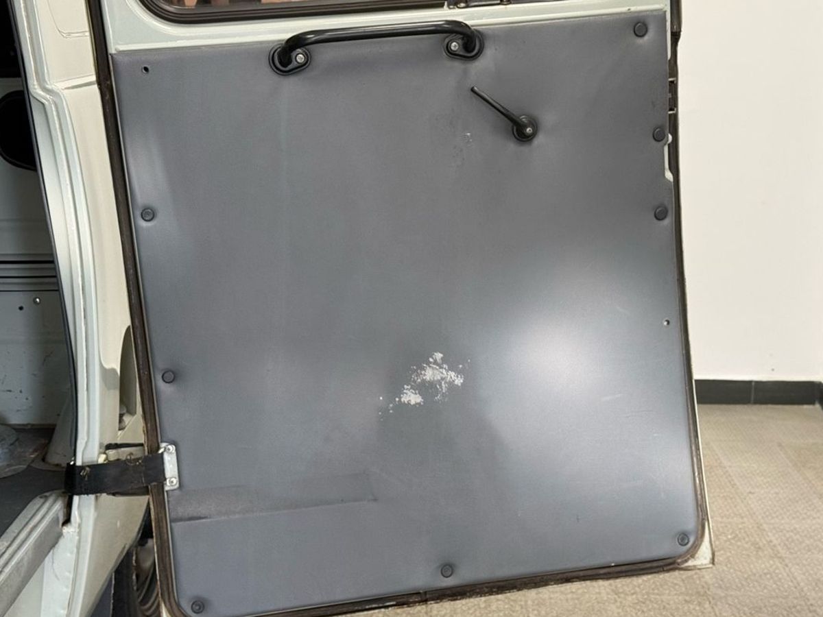 УАЗ 2206 I