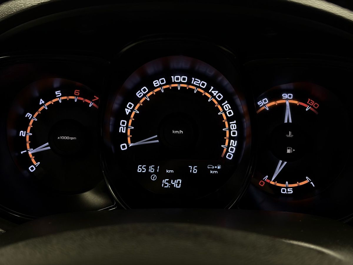 Lada (ВАЗ) Vesta I