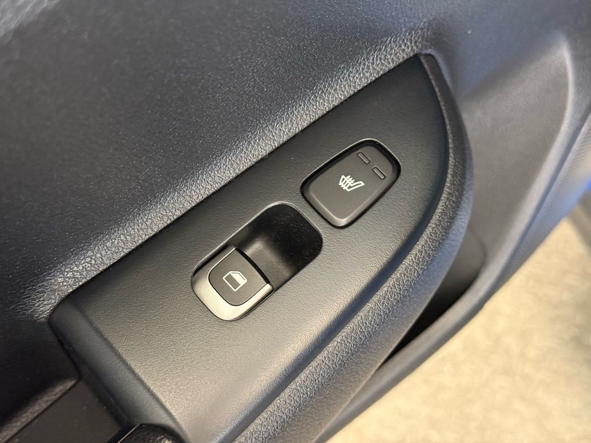 Kia Rio IV Рестайлинг