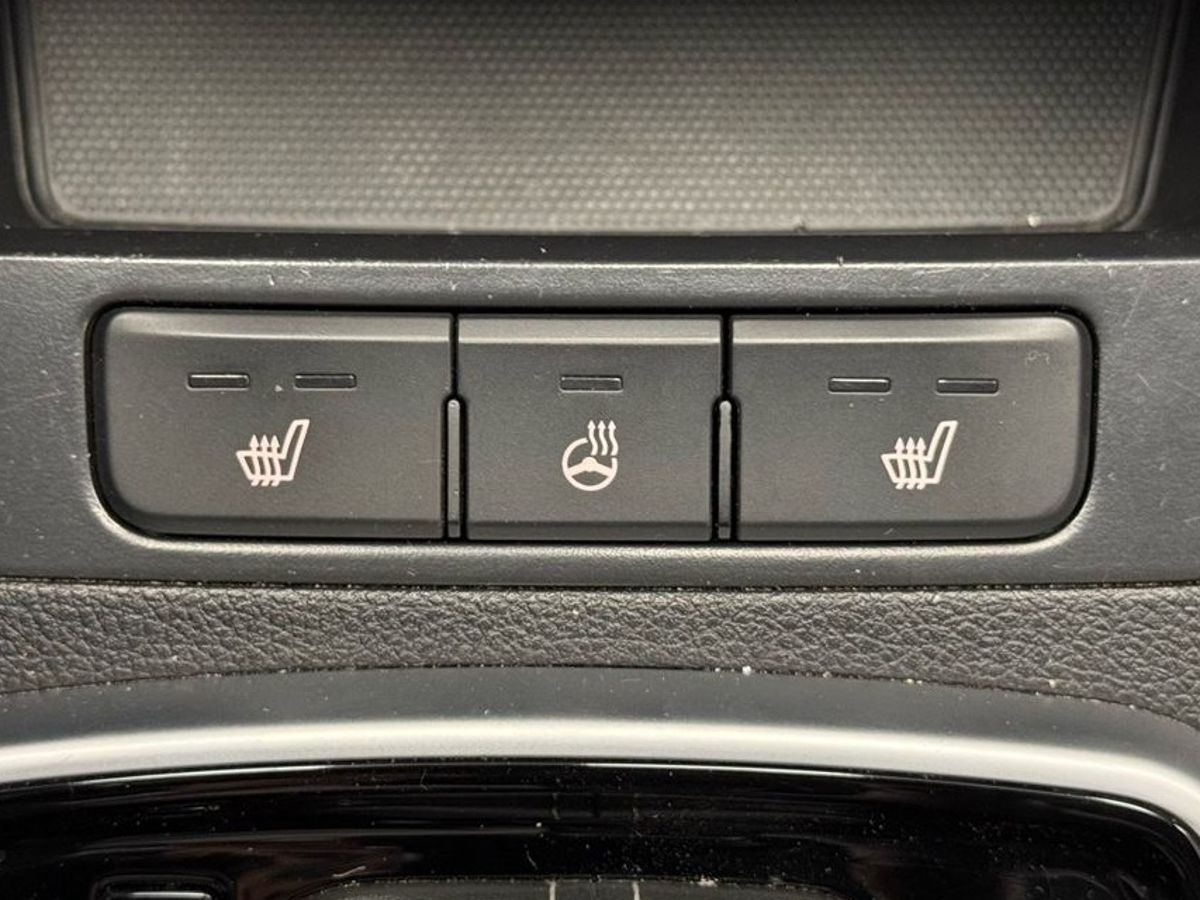 Kia Rio IV Рестайлинг
