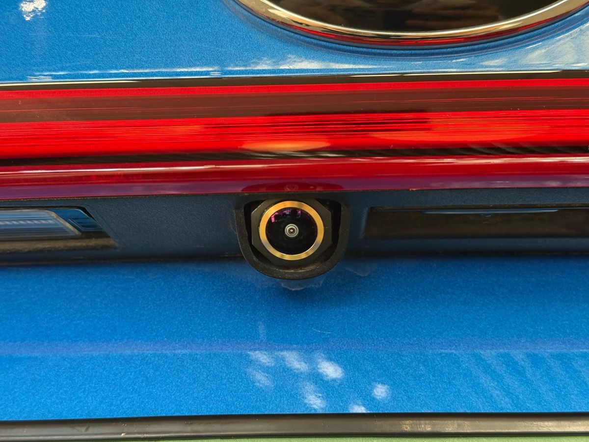 Kia Rio IV Рестайлинг