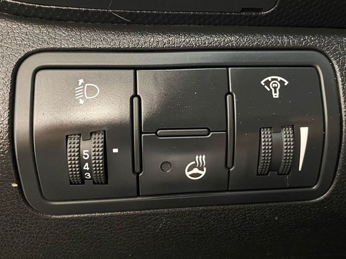Hyundai Solaris I Рестайлинг