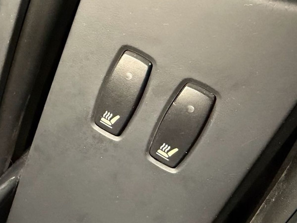 Renault Megane II Рестайлинг