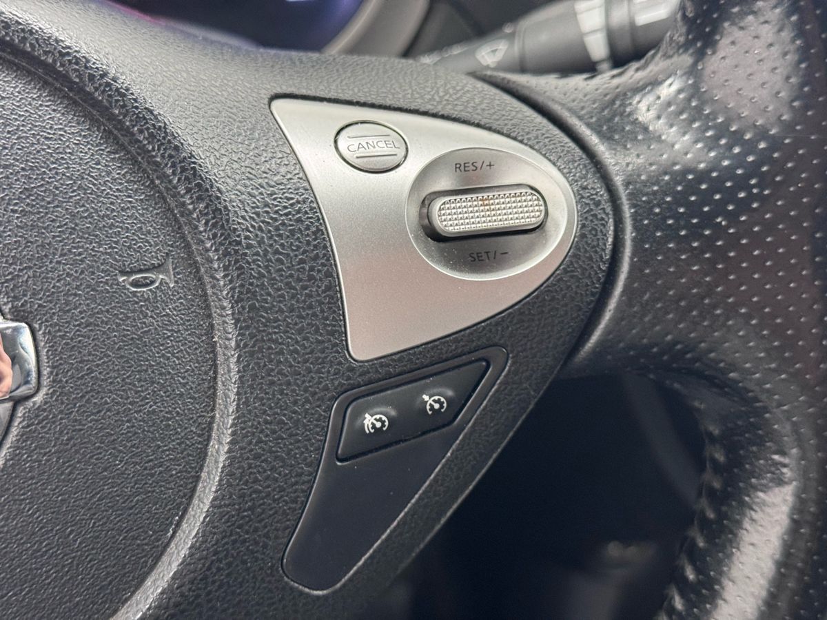 Nissan Juke I