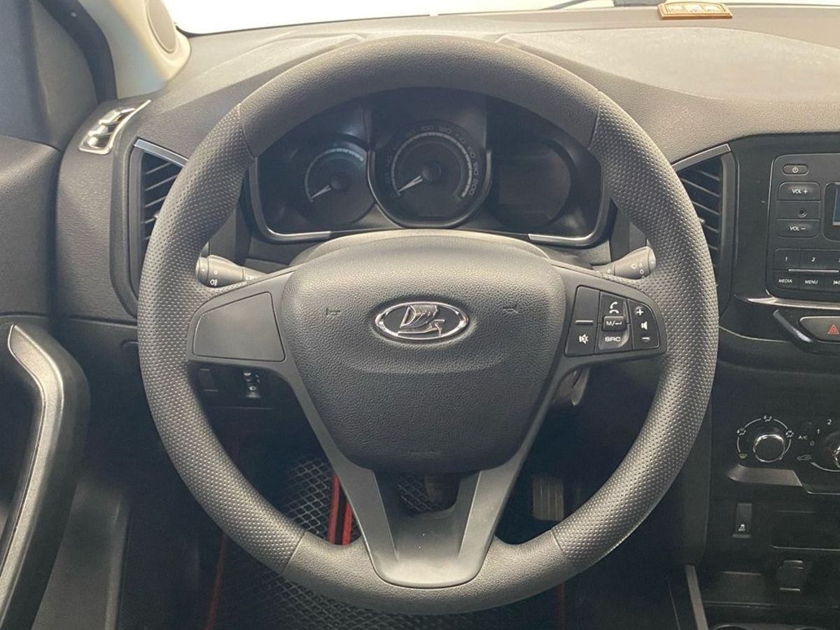 Lada (ВАЗ) XRAY I