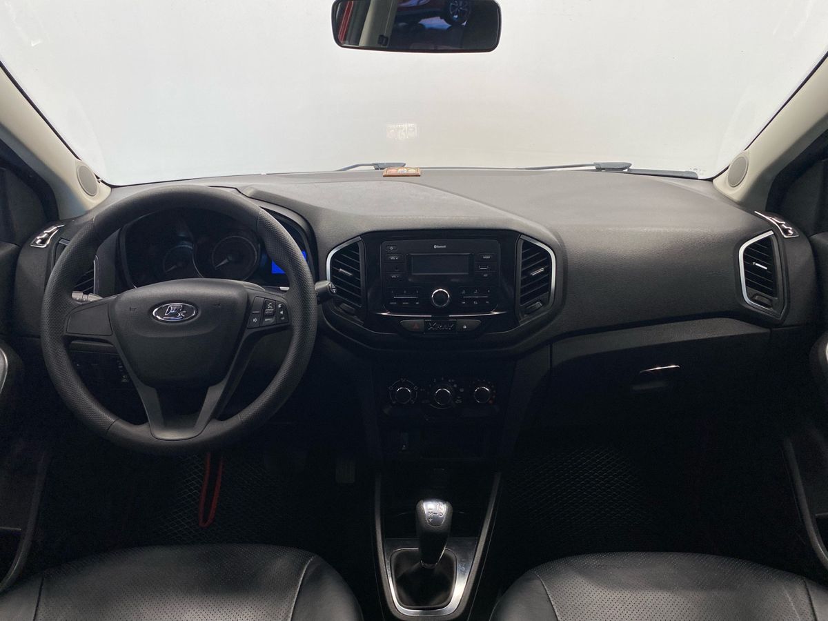 Lada (ВАЗ) XRAY I