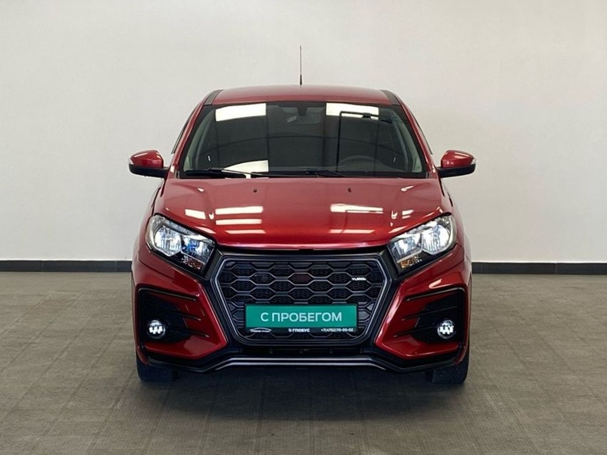 Lada (ВАЗ) XRAY I