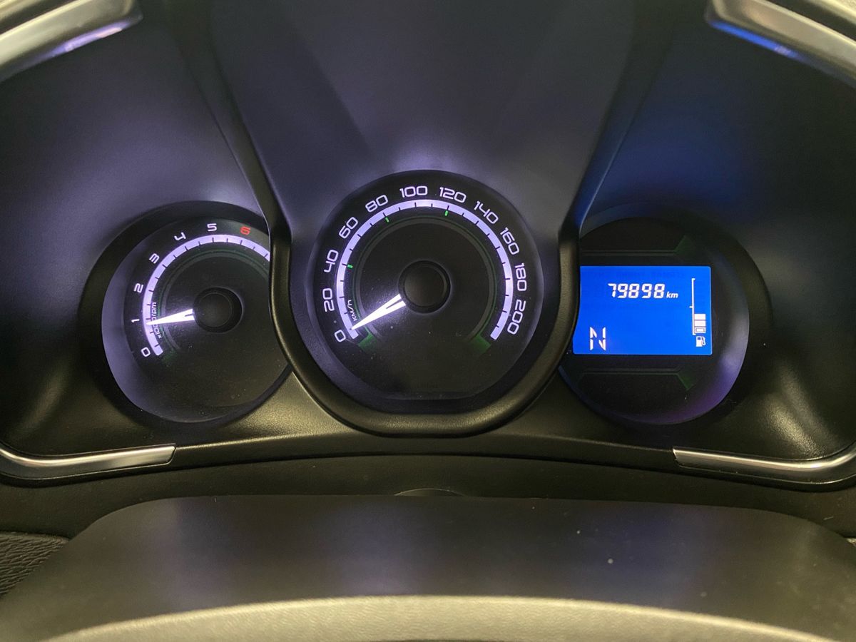 Lada (ВАЗ) XRAY I