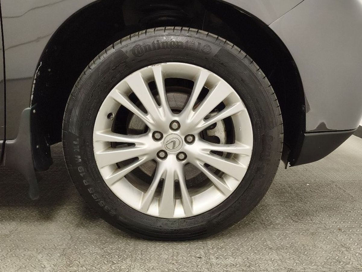 Lexus RX III