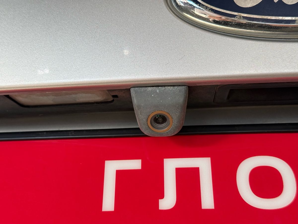 Ford Mondeo IV Рестайлинг