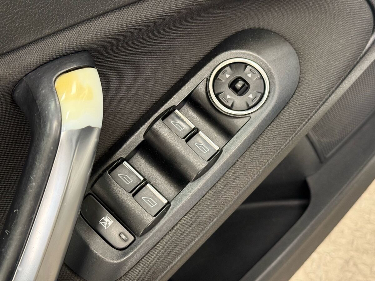 Ford Mondeo IV Рестайлинг