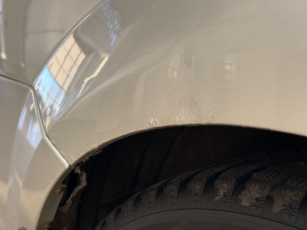 Ford Mondeo IV Рестайлинг