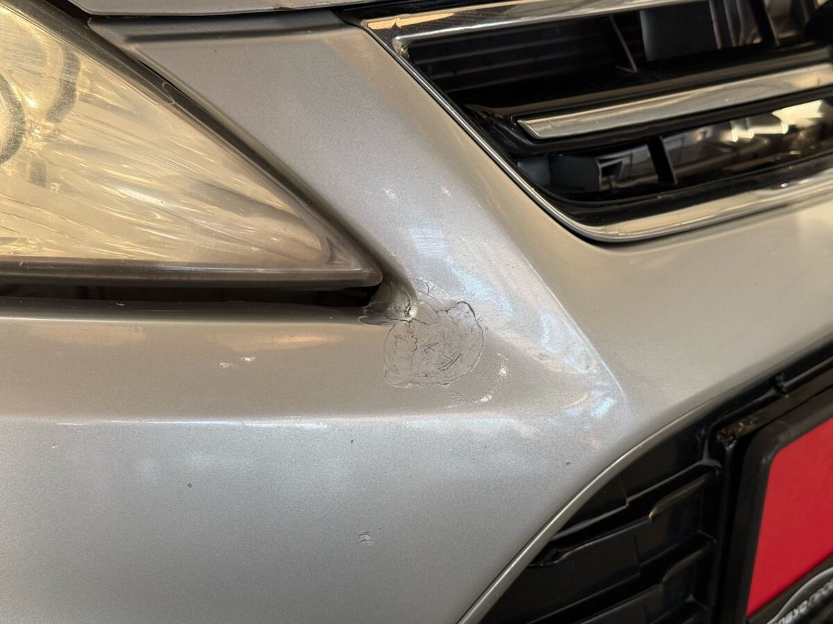 Ford Mondeo IV Рестайлинг