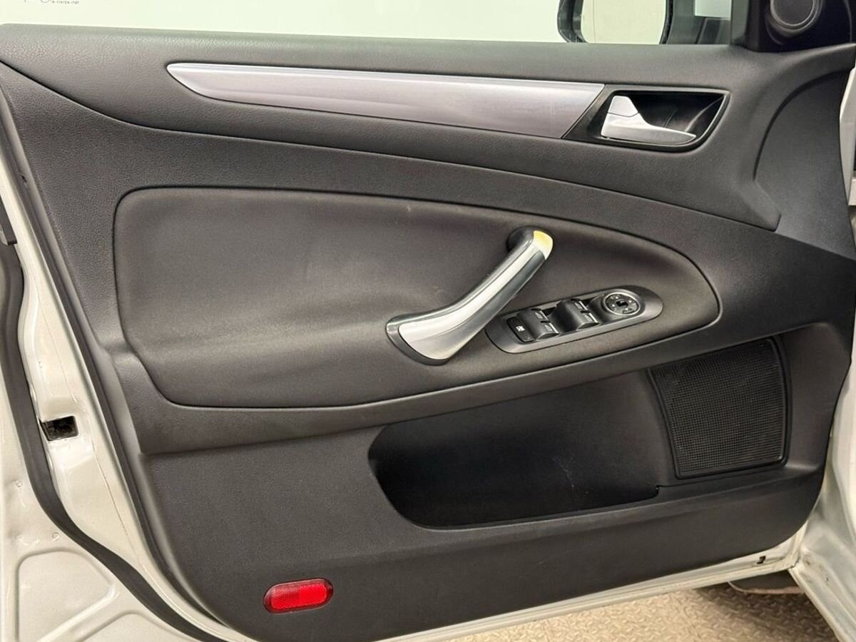 Ford Mondeo IV Рестайлинг