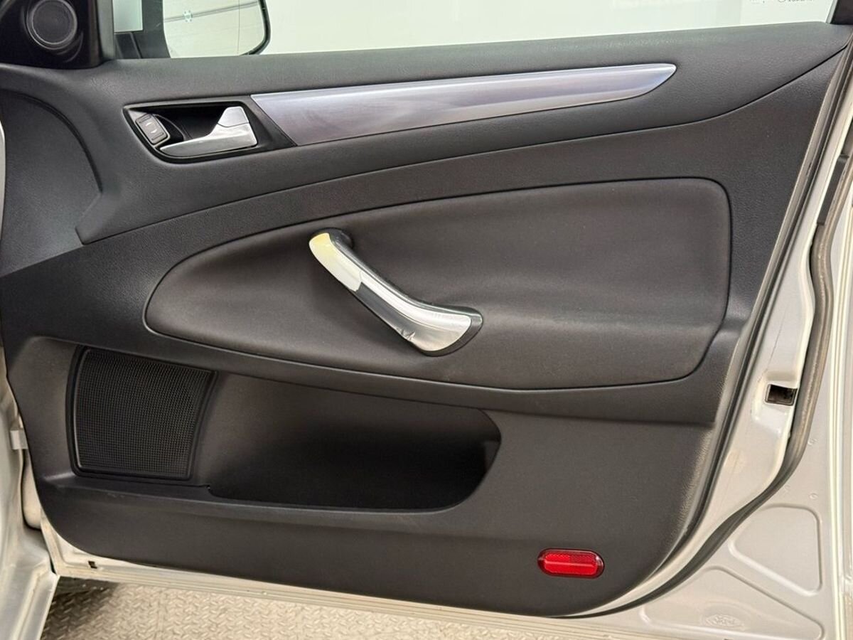 Ford Mondeo IV Рестайлинг