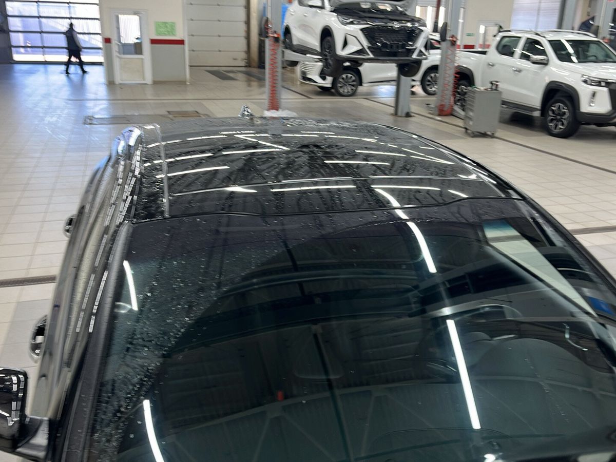 Kia Optima IV Рестайлинг