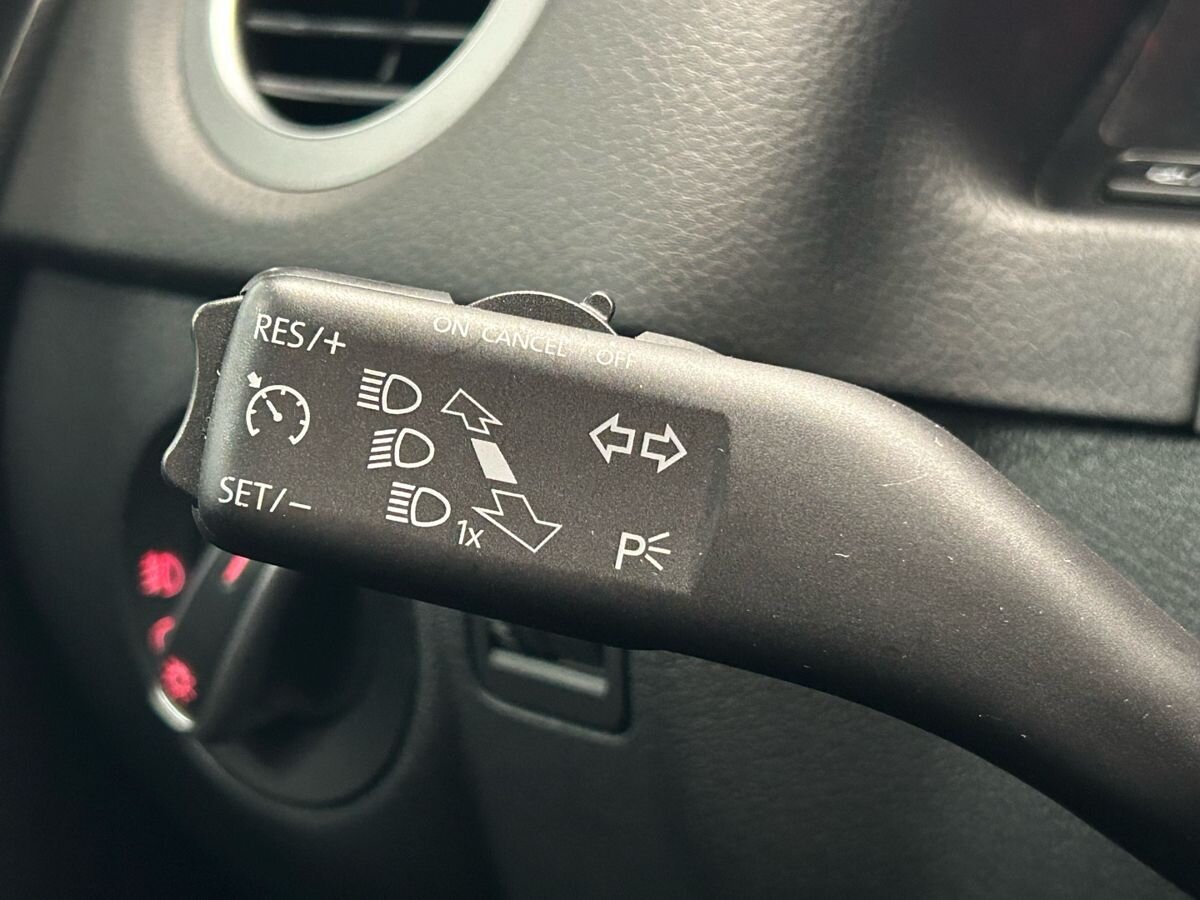 Volkswagen Tiguan I Рестайлинг