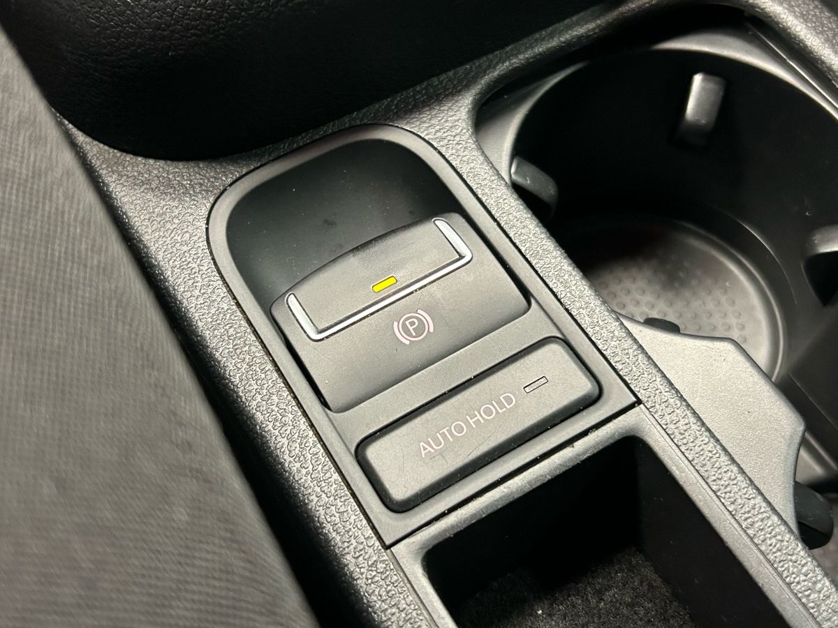 Volkswagen Tiguan I Рестайлинг