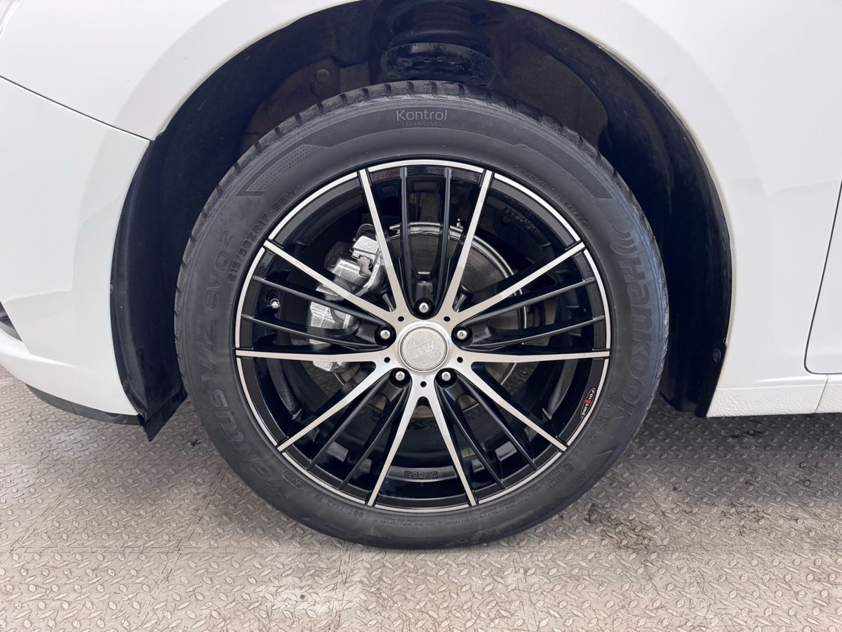 Chevrolet Cruze I