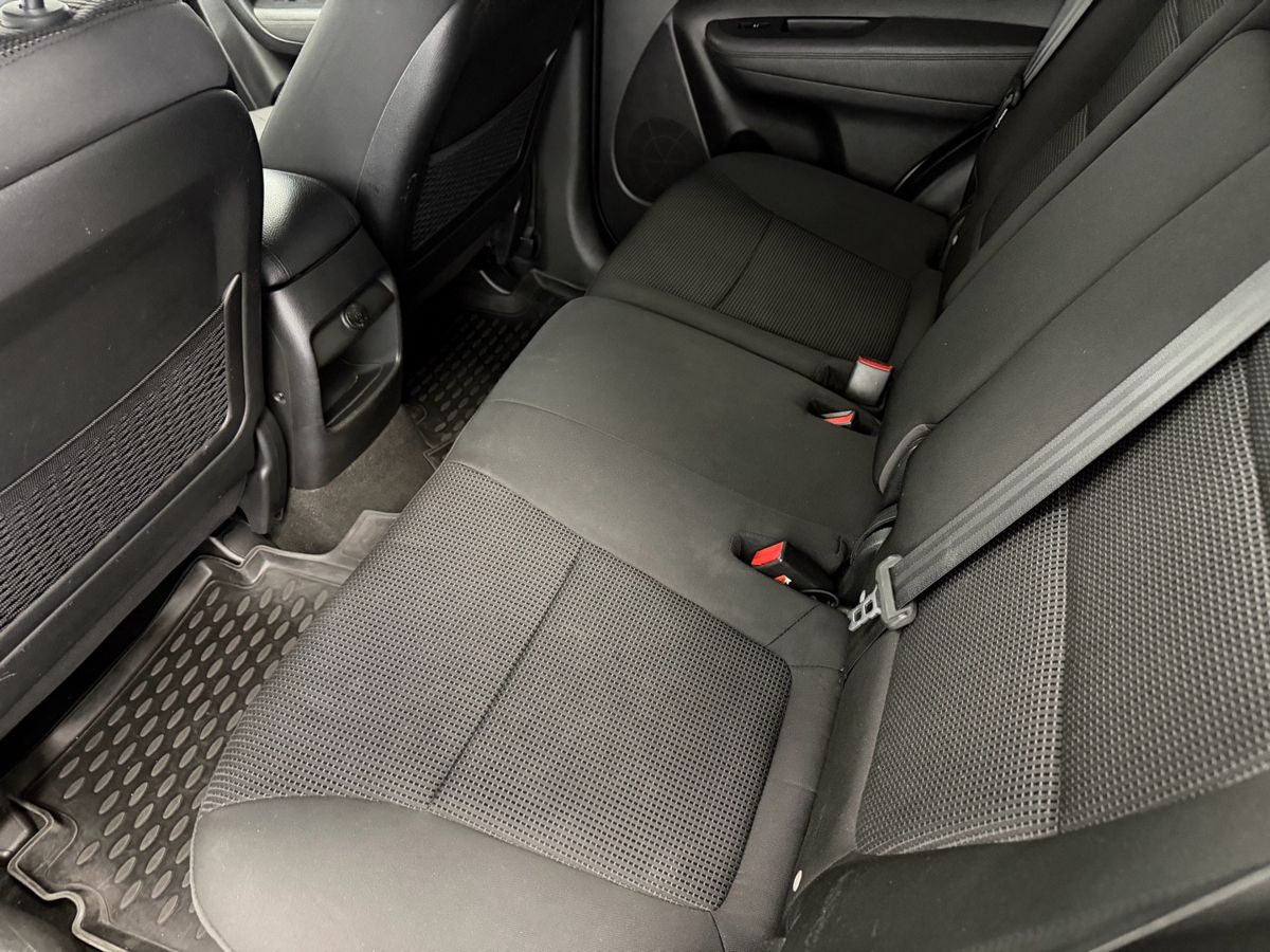 Kia Sorento II Рестайлинг