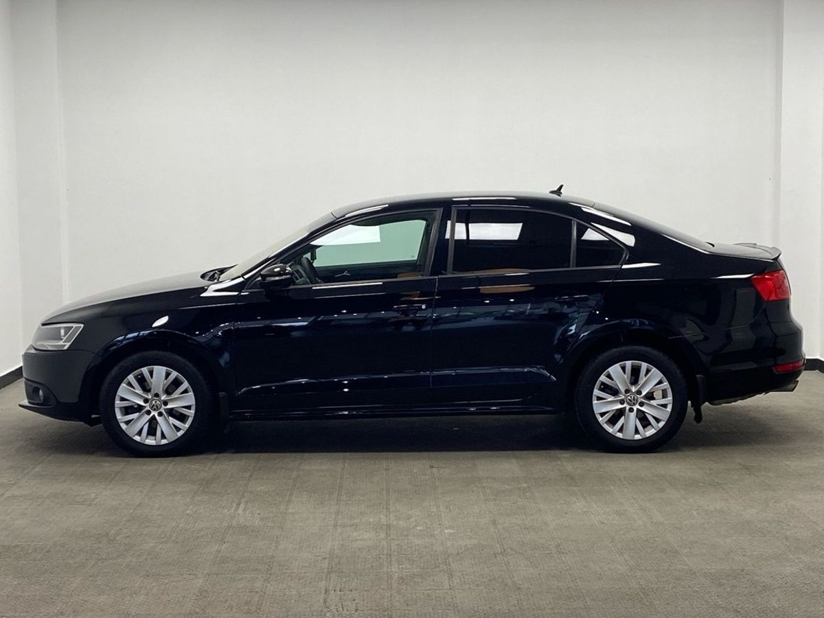 Volkswagen Jetta VI