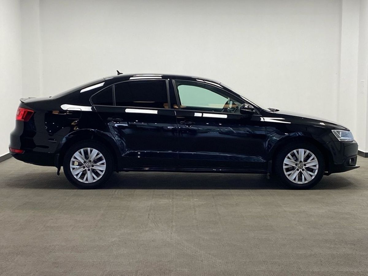 Volkswagen Jetta VI