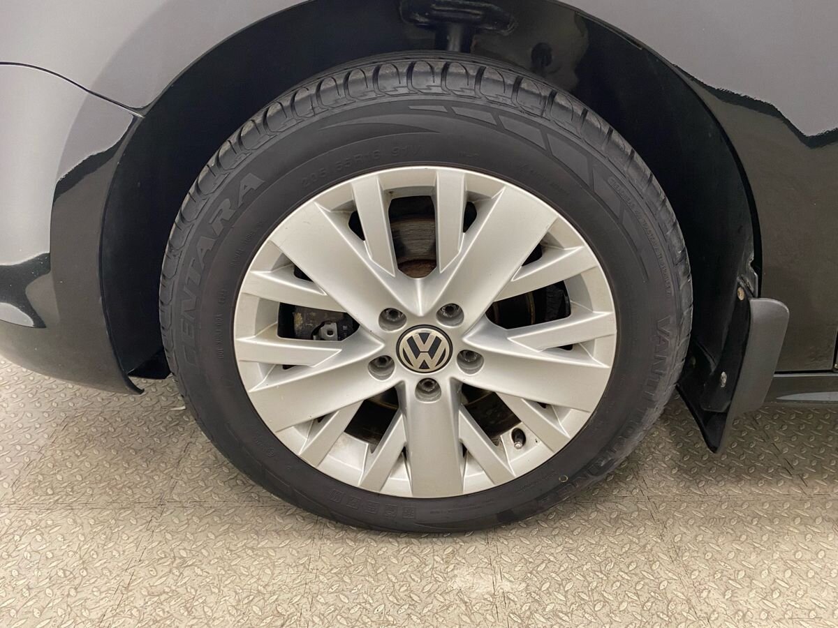 Volkswagen Jetta VI
