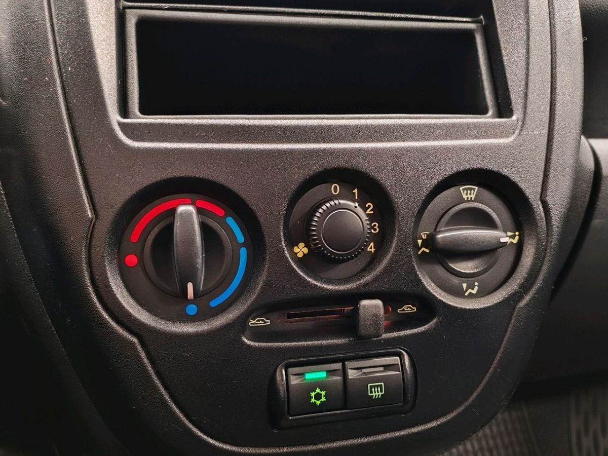 Lada (ВАЗ) Granta I