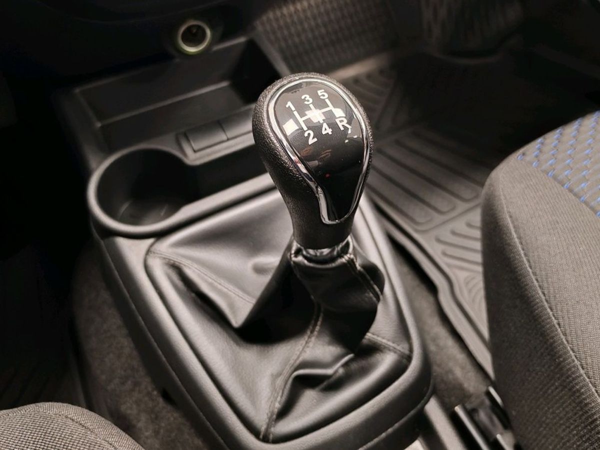 Lada (ВАЗ) Granta I