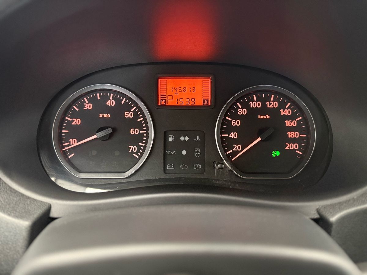 Nissan Almera III (G15)