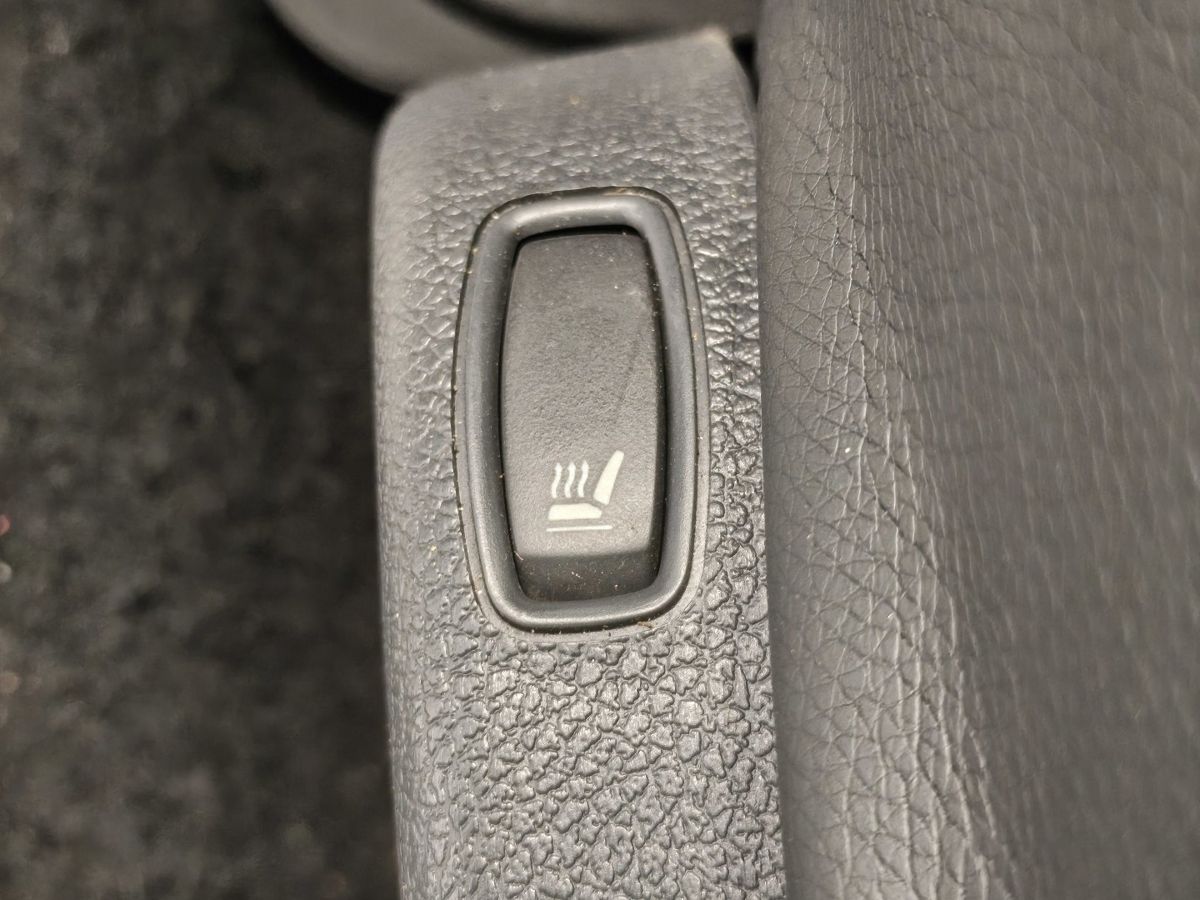 Renault Logan I Рестайлинг