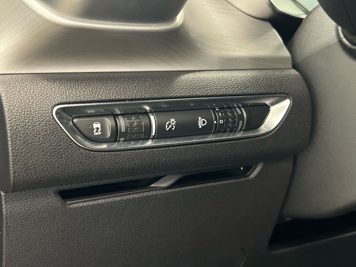 Geely Coolray I