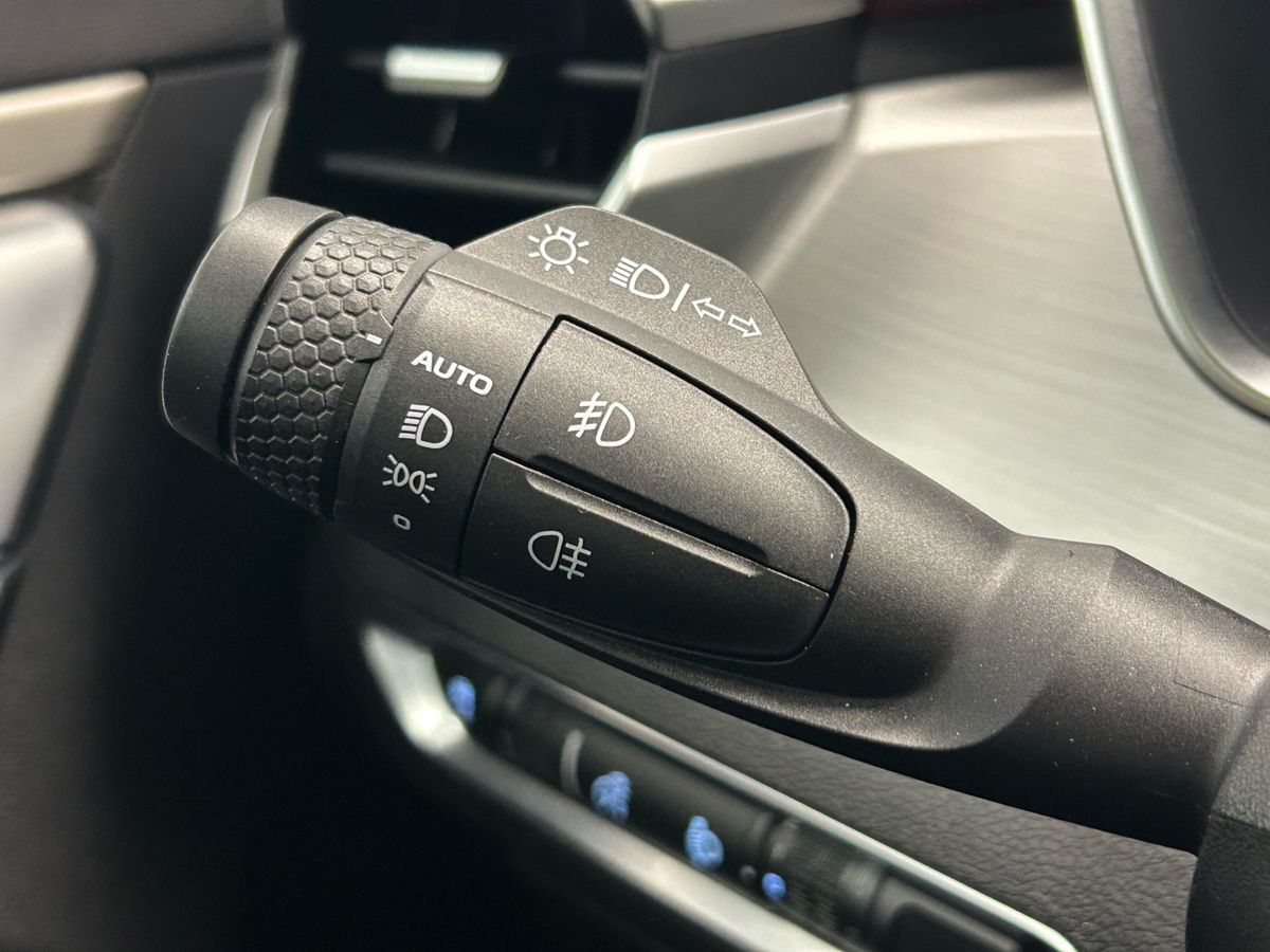 Geely Coolray I