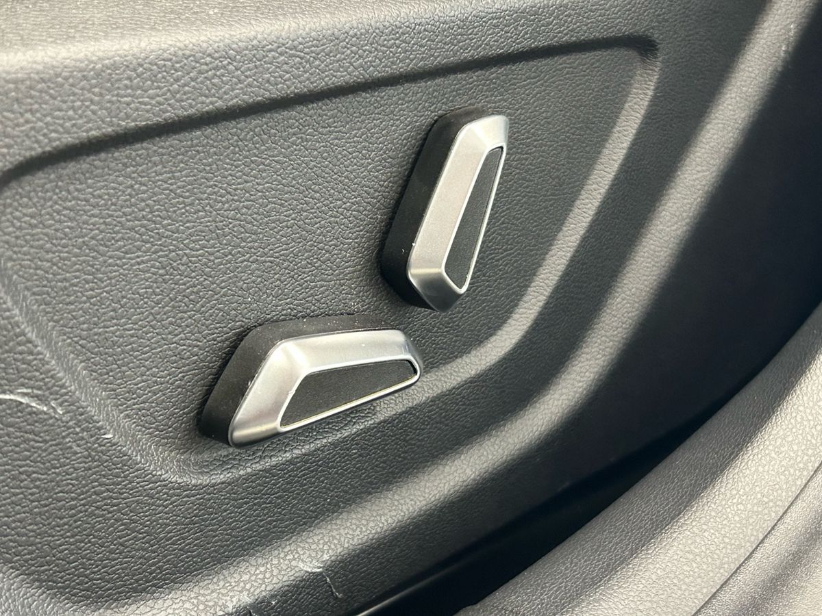 Geely Coolray I